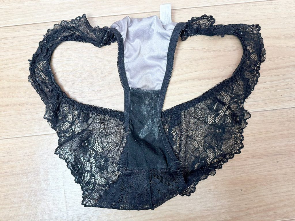 風呂キャン界隈コンカフェ嬢ギャップ満点の羞恥全裸を公開★ - 画像3