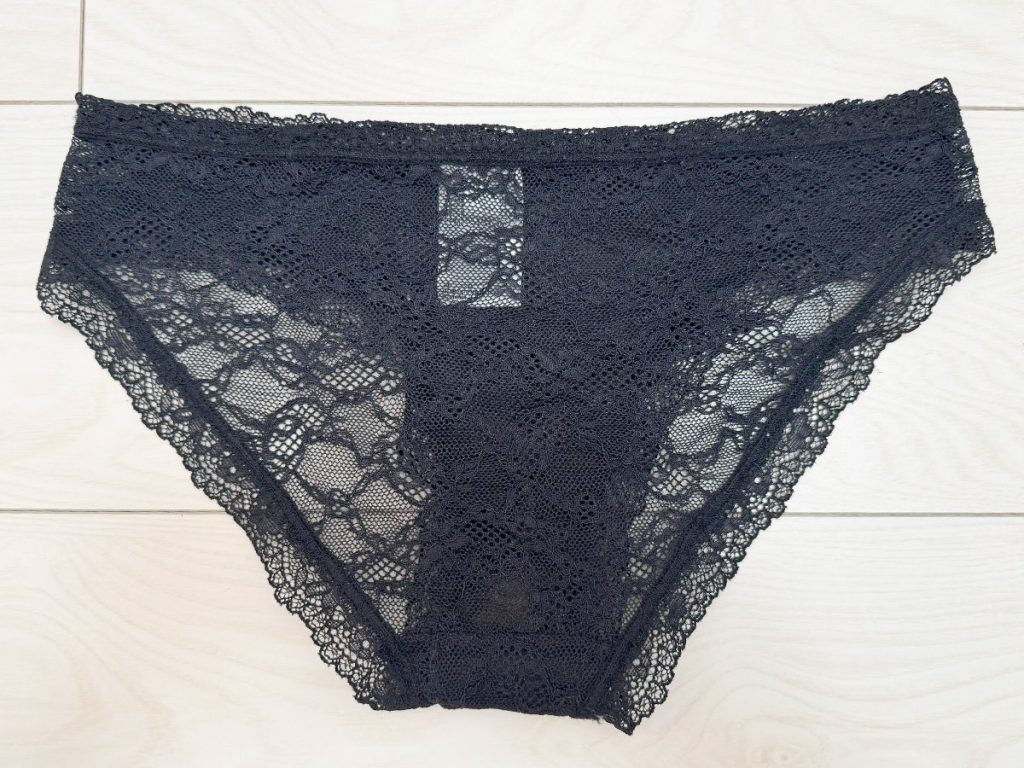 ★べっちゃり茶色染み★ギャルのヘビロテパンツを買い取り！ - 画像3