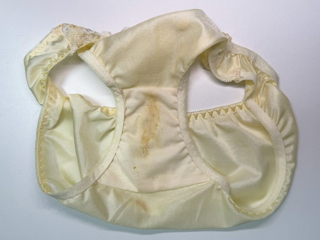 【YouTube計30万回再生☆仲間由◎恵激似美女】オールヌード解禁！ギャップ満点の恥垢が...！？ - 画像3