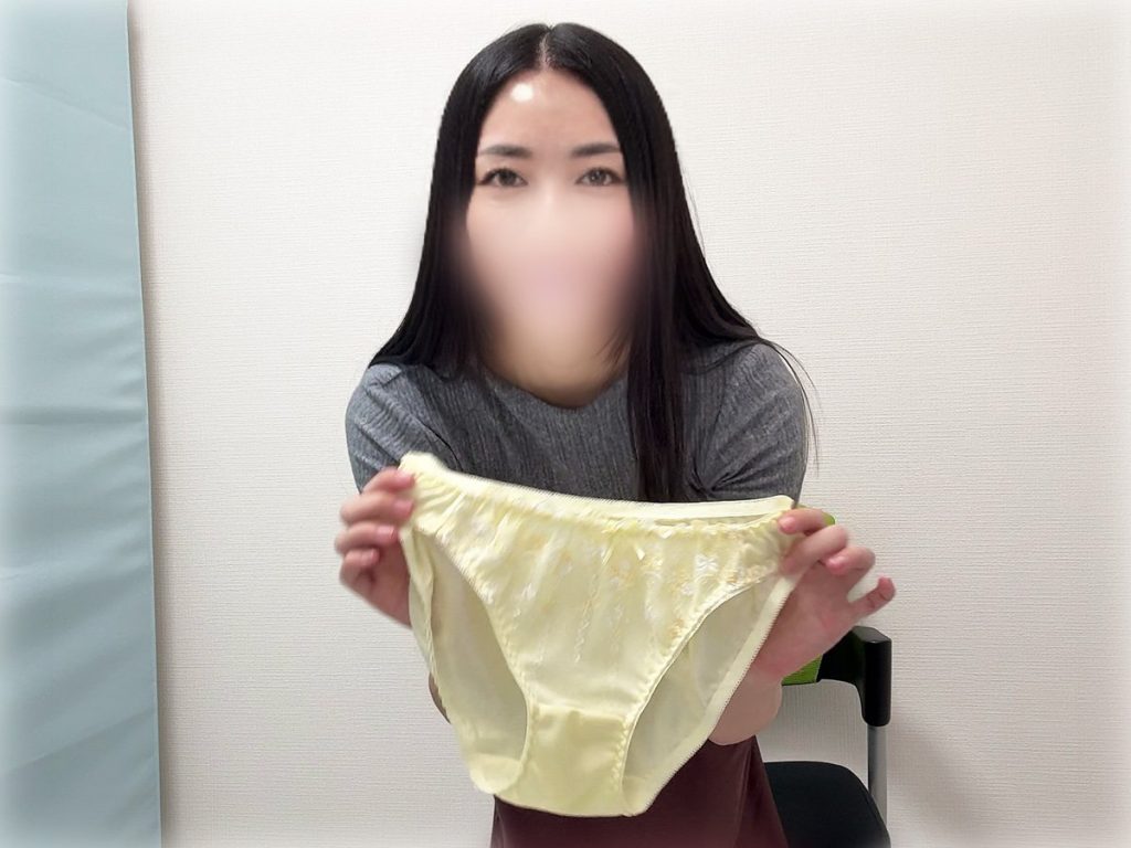 【YouTube計30万回再生☆仲間由◎恵激似美女】オールヌード解禁！ギャップ満点の恥垢が...！？ - 画像1
