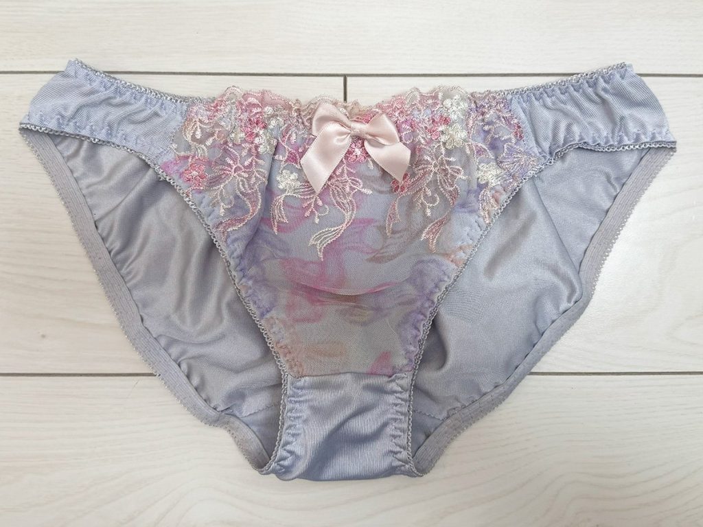 【閲覧注意】これはもう付いてるとかじゃなくてブツ本体では？ｗｗｗ - 画像2