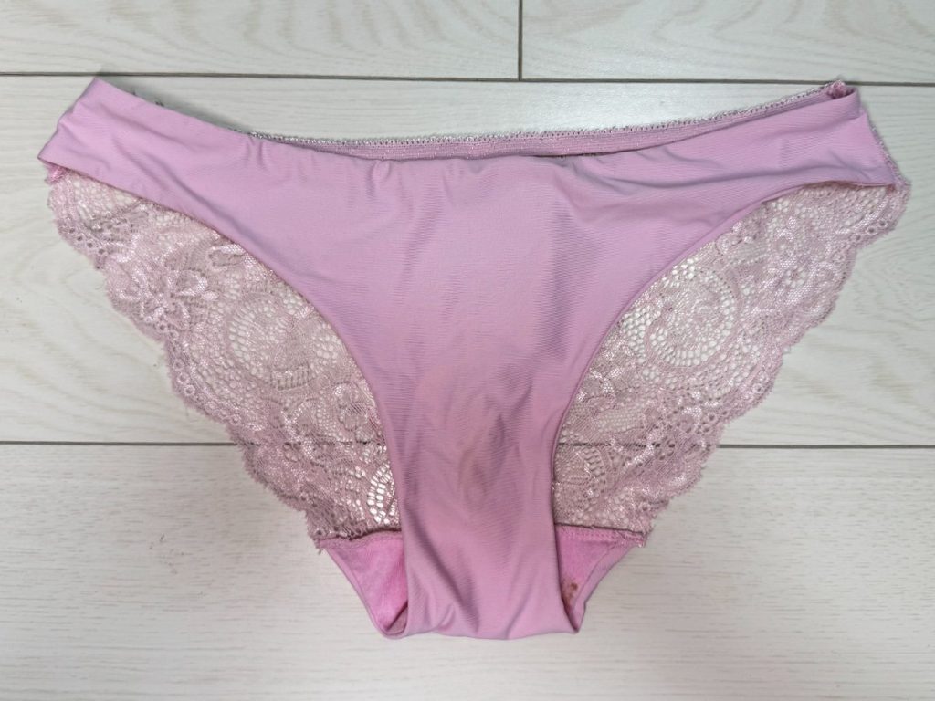 本当に撮って大丈夫！？緊張が取れない天然Ｇカップ美女を丸裸に！ - 画像6