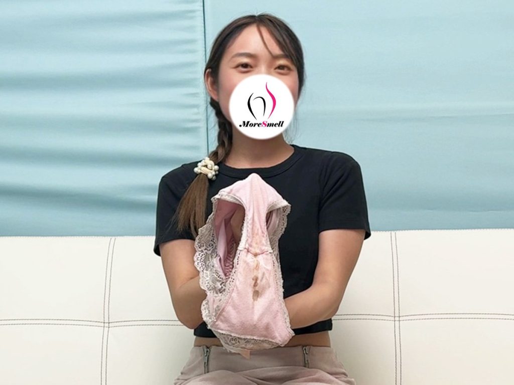 ミニマム歯科衛生士からの買取下着！6年前に購入した激臭パンツを買い取り！ - 画像1