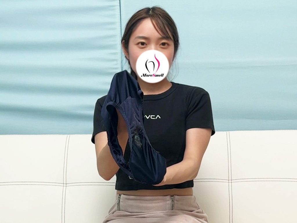 ミニマム歯科衛生士からの買取下着！6年前に購入した激臭パンツを買い取り！ - 画像5