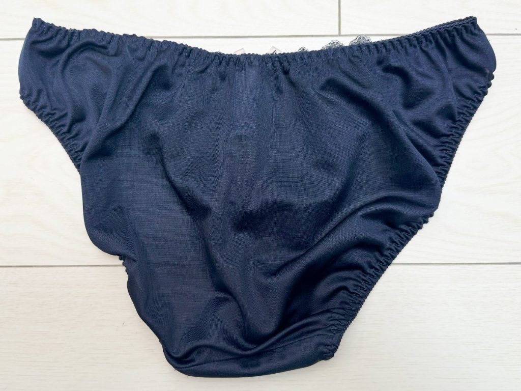 ミニマム歯科衛生士からの買取下着！6年前に購入した激臭パンツを買い取り！ - 画像7