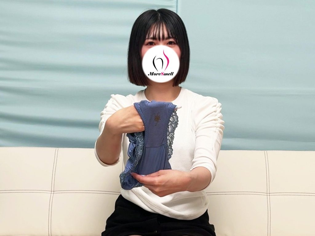 全部6年もの！生脱ぎポッチあり！22歳らんちゃんの下着を買取 - 画像5