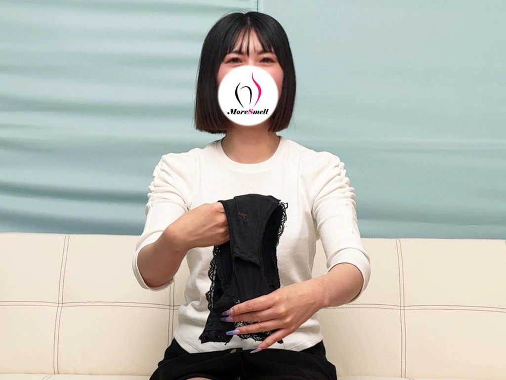 全部6年もの！生脱ぎポッチあり！22歳らんちゃんの下着を買取 - 画像9