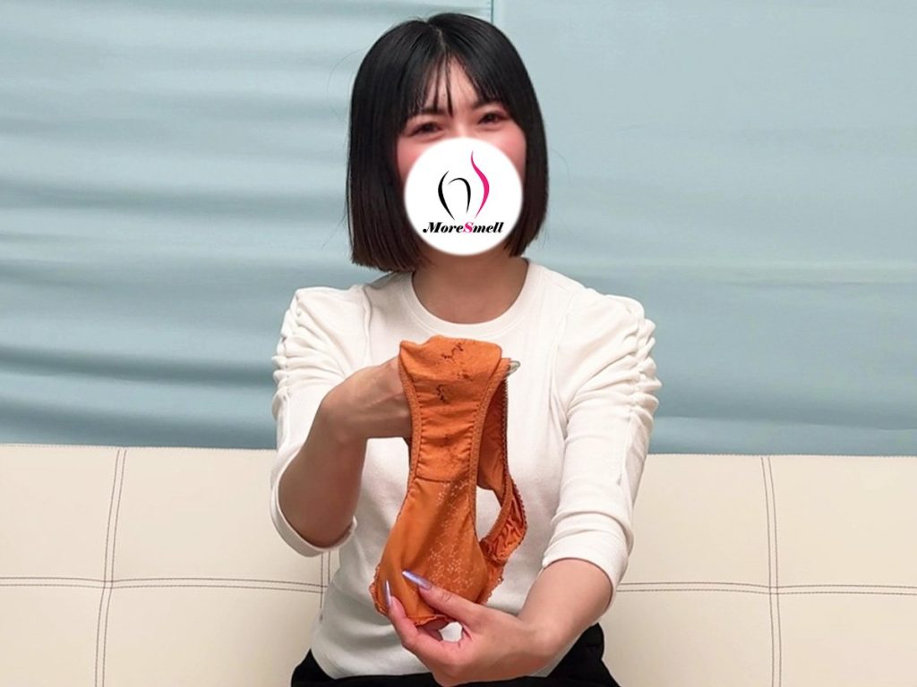 全部6年もの！生脱ぎポッチあり！22歳らんちゃんの下着を買取 - 画像13