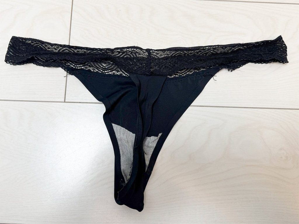 羞恥全開★恥ずかしさが止まらない美女の全裸をじっくり観察☆彡 - 画像3