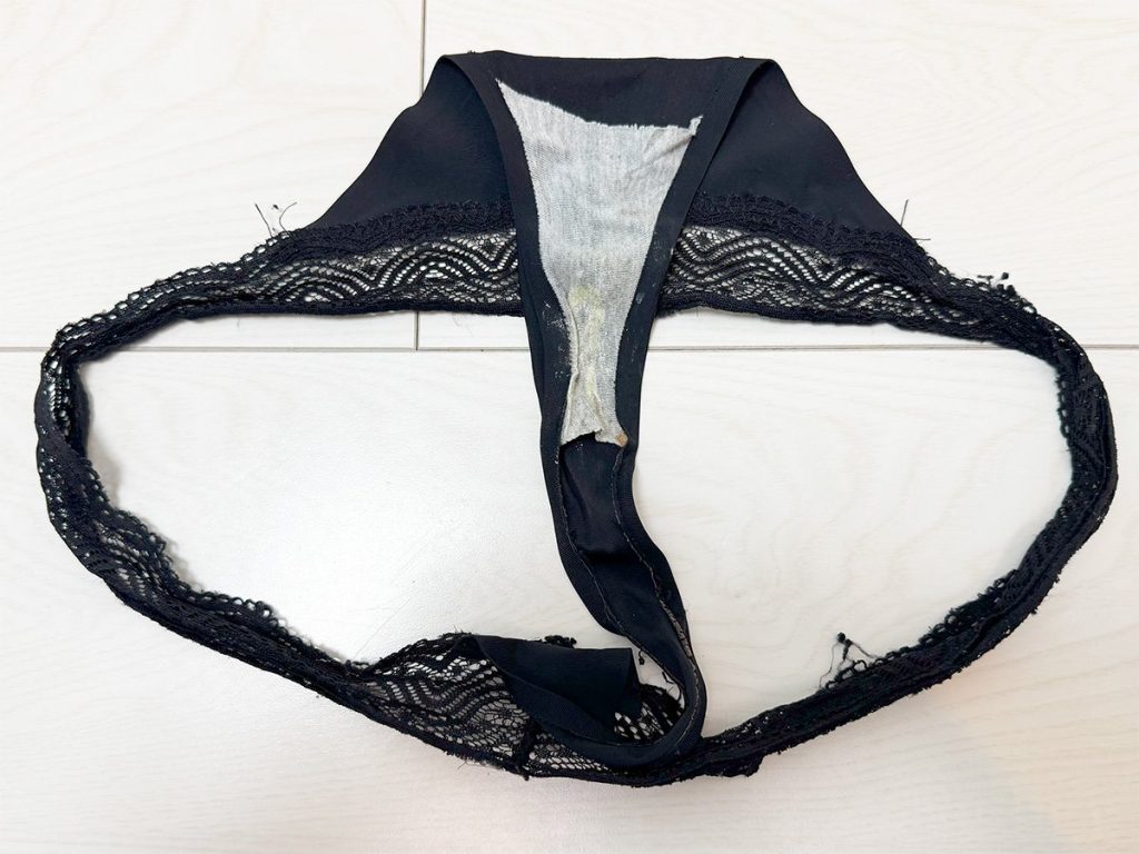 羞恥全開★恥ずかしさが止まらない美女の全裸をじっくり観察☆彡 - 画像4