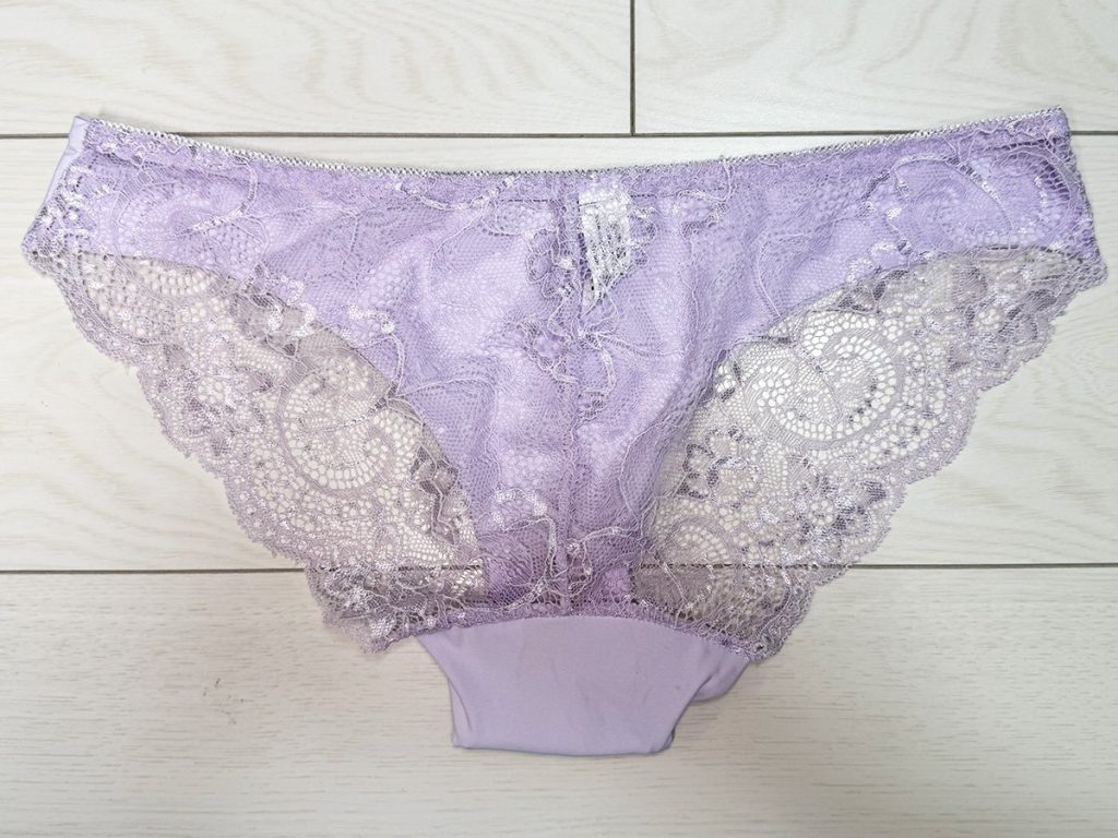 本当に撮って大丈夫！？緊張が取れない天然Ｇカップ美女を丸裸に！ - 画像3