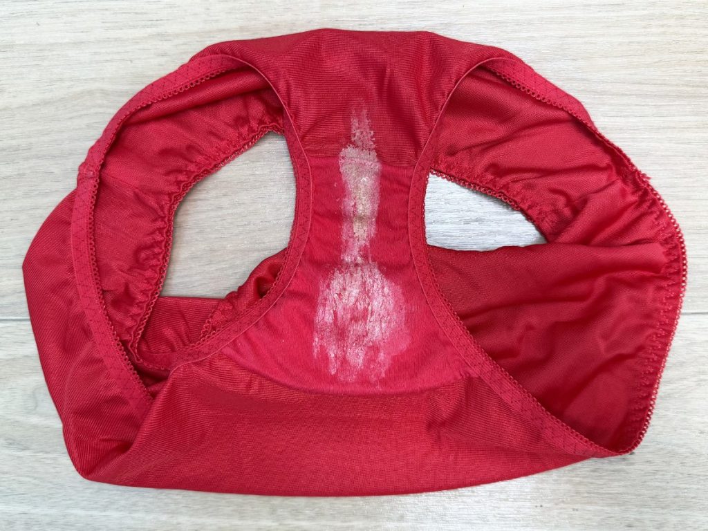 ハプニング屁！？アナルを思いっきり広げたら...！見所たっぷり衝撃の痴態を公開！ - 画像12