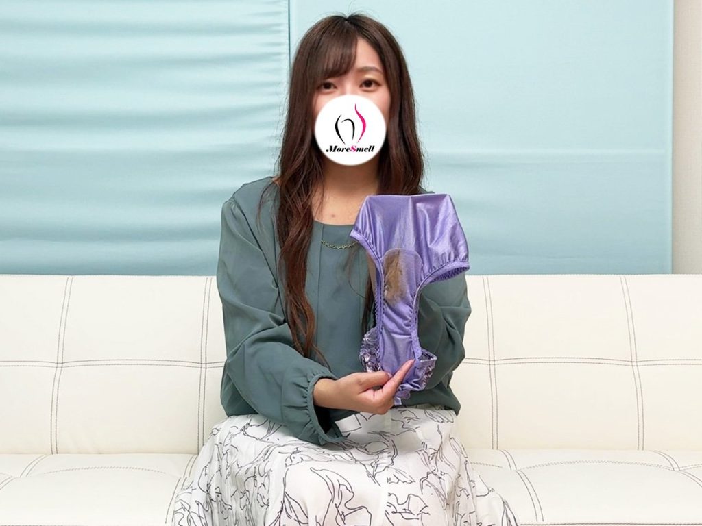 茶色染み大回転★汚下着セット５枚を大公開！ - 画像9