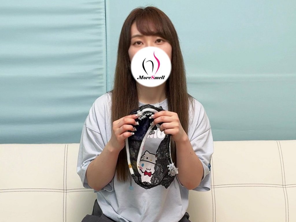 ギャル再臨★ブラパンセット生脱ぎ！激臭下着を大量買取！ - 画像1