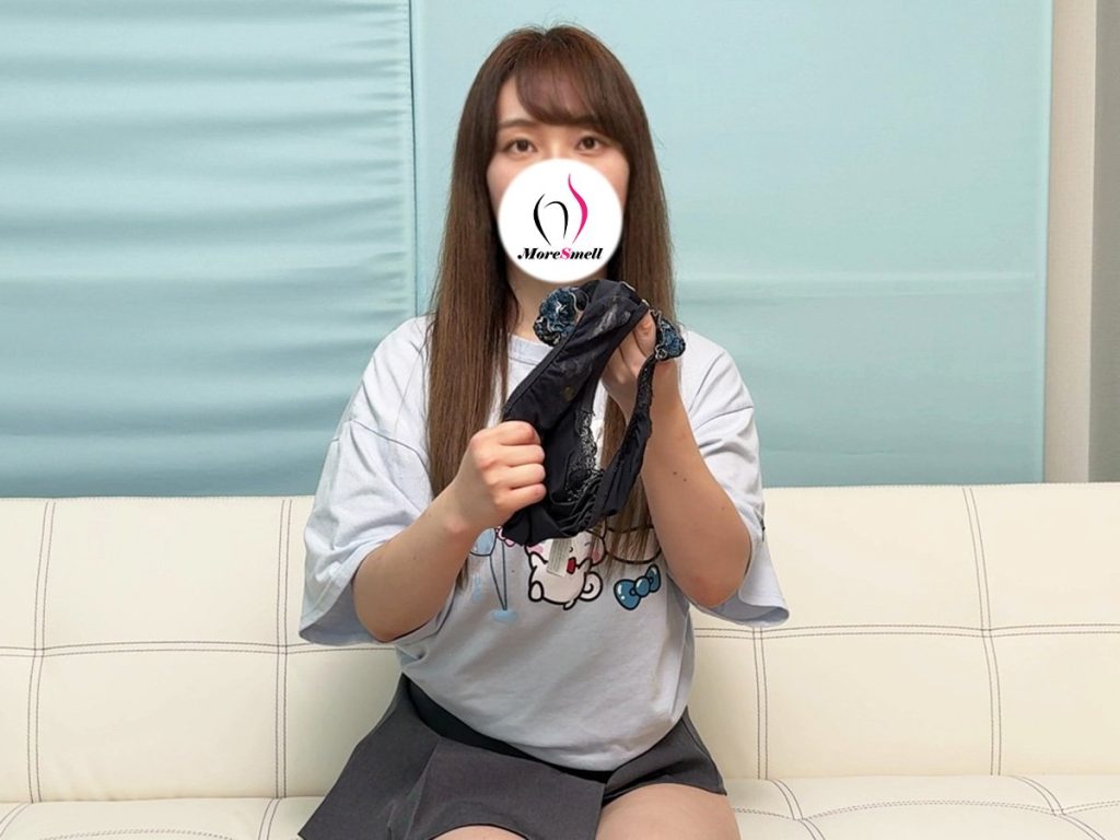 ギャル再臨★ブラパンセット生脱ぎ！激臭下着を大量買取！ - 画像9