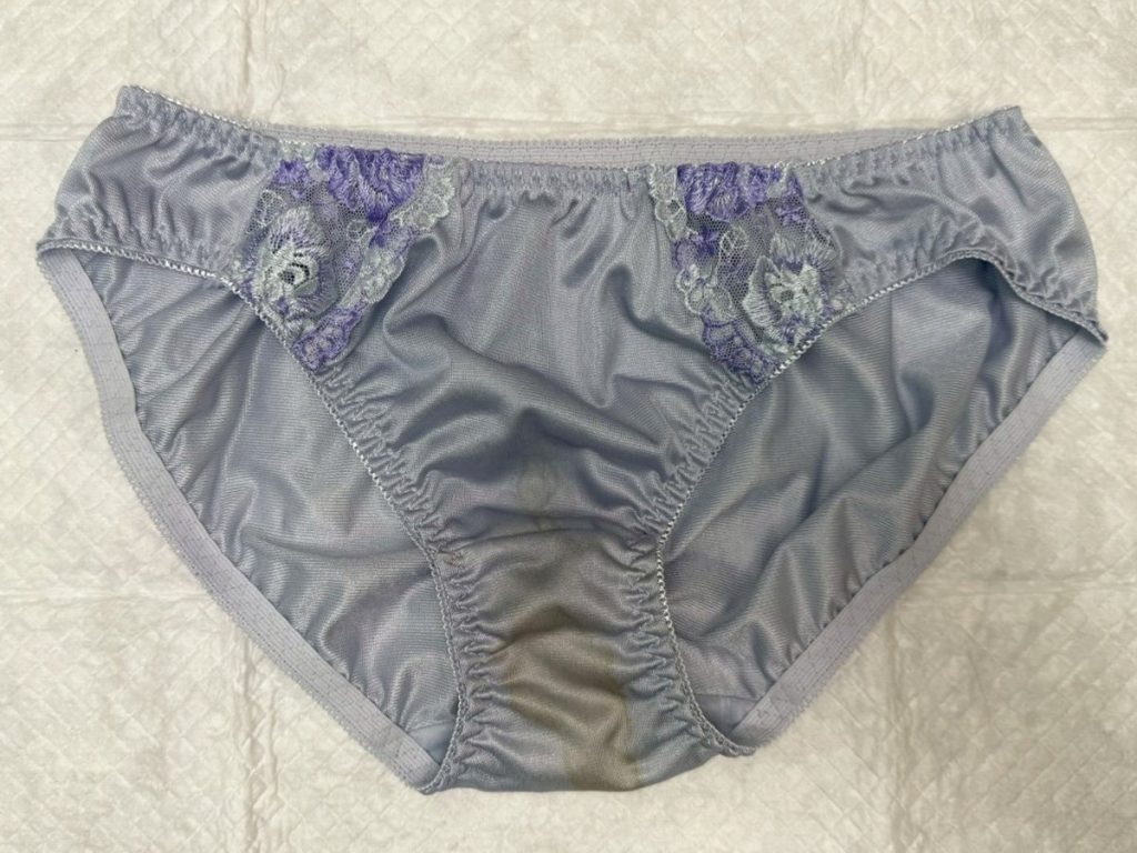 アナルアップで茶色のサプライズ★推しのために来た無防備女子の拭き残しハプニング！ - 画像6