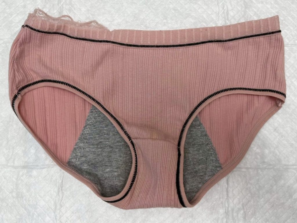 アナルアップで茶色のサプライズ★推しのために来た無防備女子の拭き残しハプニング！ - 画像14