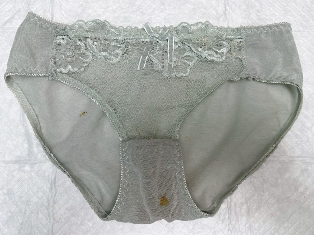 アナルアップで茶色のサプライズ★推しのために来た無防備女子の拭き残しハプニング！ - 画像18