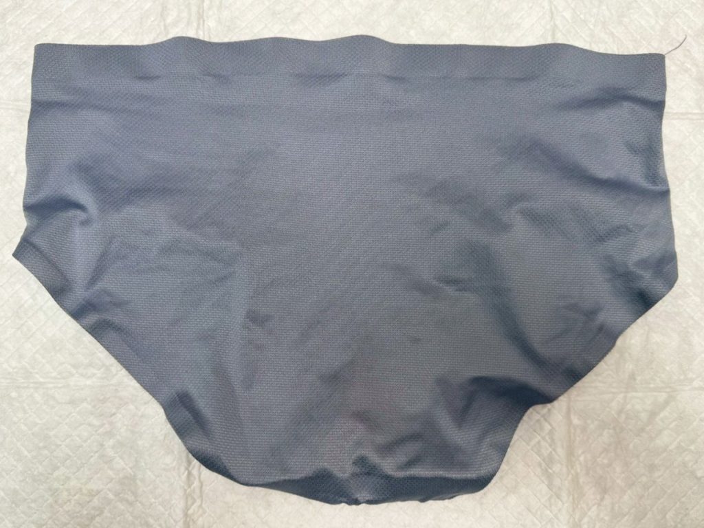 アナルアップで茶色のサプライズ★推しのために来た無防備女子の拭き残しハプニング！ - 画像11