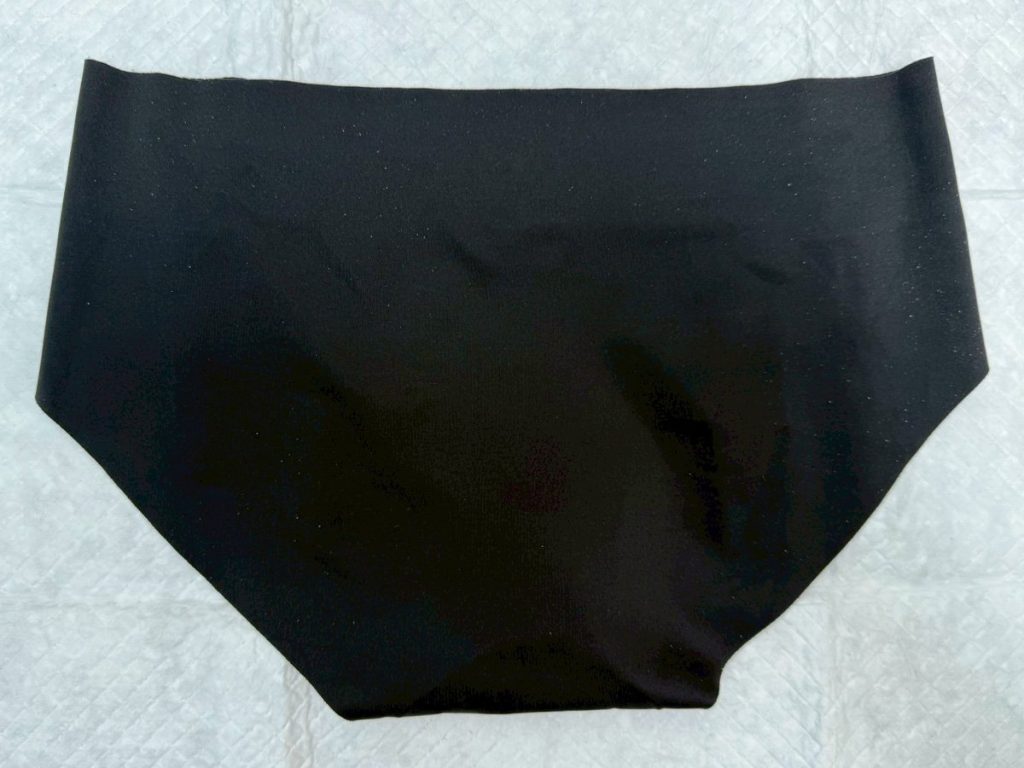 アナルアップで茶色のサプライズ★推しのために来た無防備女子の拭き残しハプニング！ - 画像3