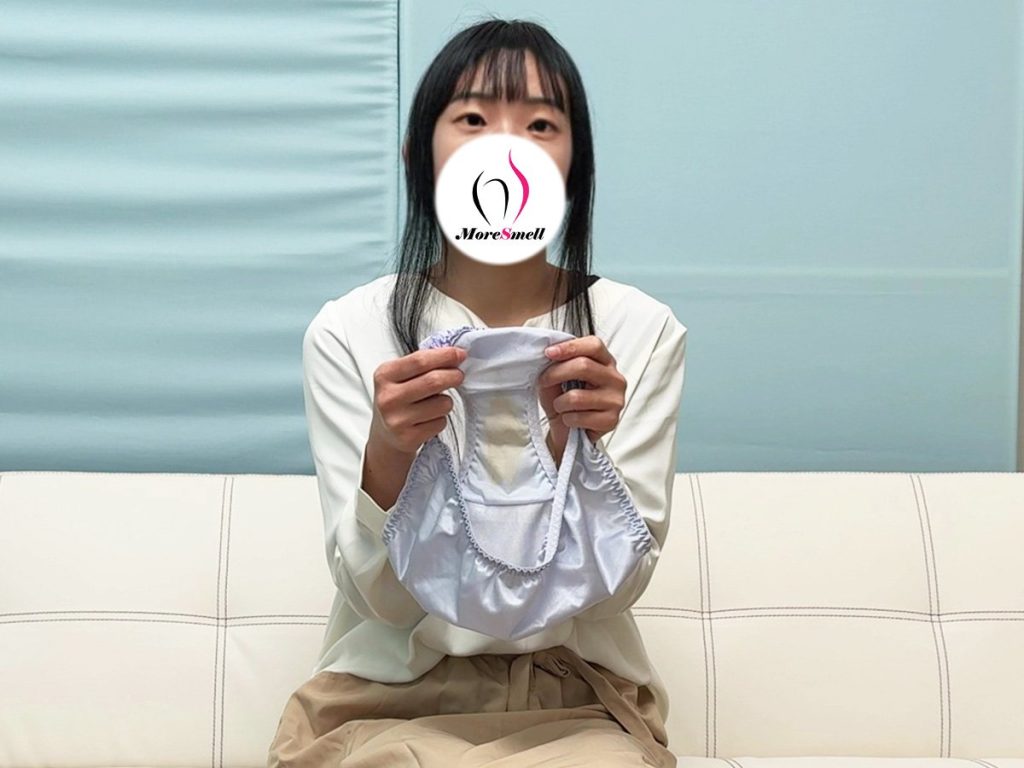 アナルアップで茶色のサプライズ★推しのために来た無防備女子の拭き残しハプニング！ - 画像5