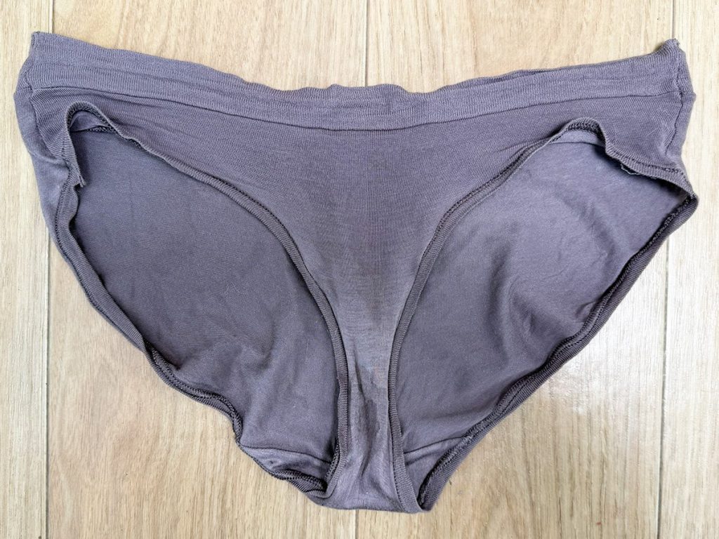 【野性味爆発】西洋系ハーフ美女がギャップ満点のガチオナニー！ - 画像6