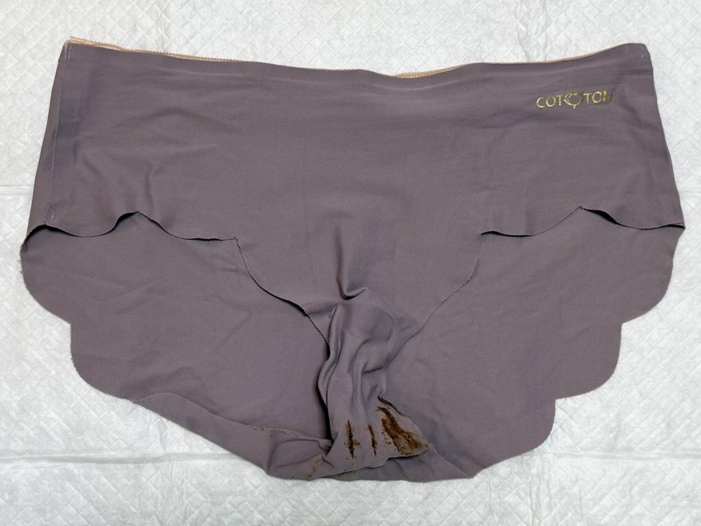 【野性味爆発】西洋系ハーフ美女がギャップ満点のガチオナニー！ - 画像14