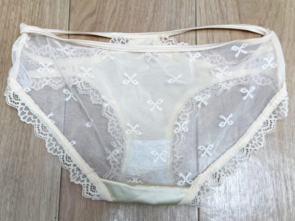 【屁・カスあり】Hカップ女子大生が奨学金返済のため...！ - 画像7