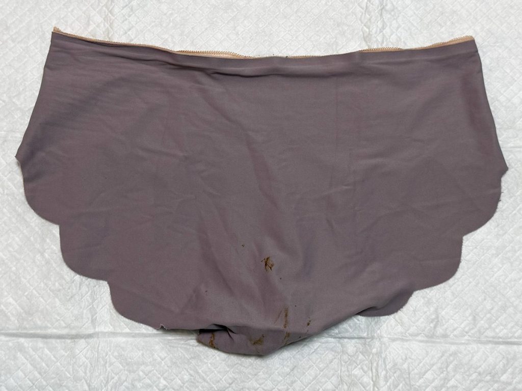 【野性味爆発】西洋系ハーフ美女がギャップ満点のガチオナニー！ - 画像15