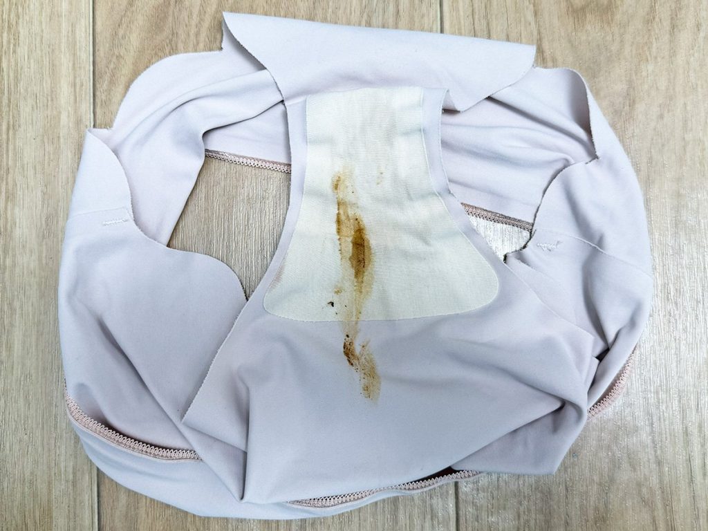 【野性味爆発】西洋系ハーフ美女がギャップ満点のガチオナニー！ - 画像12