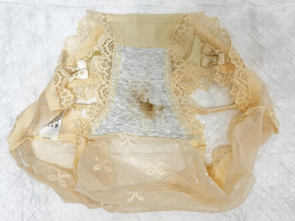 【屁・カスあり】Hカップ女子大生が奨学金返済のため...！ - 画像8