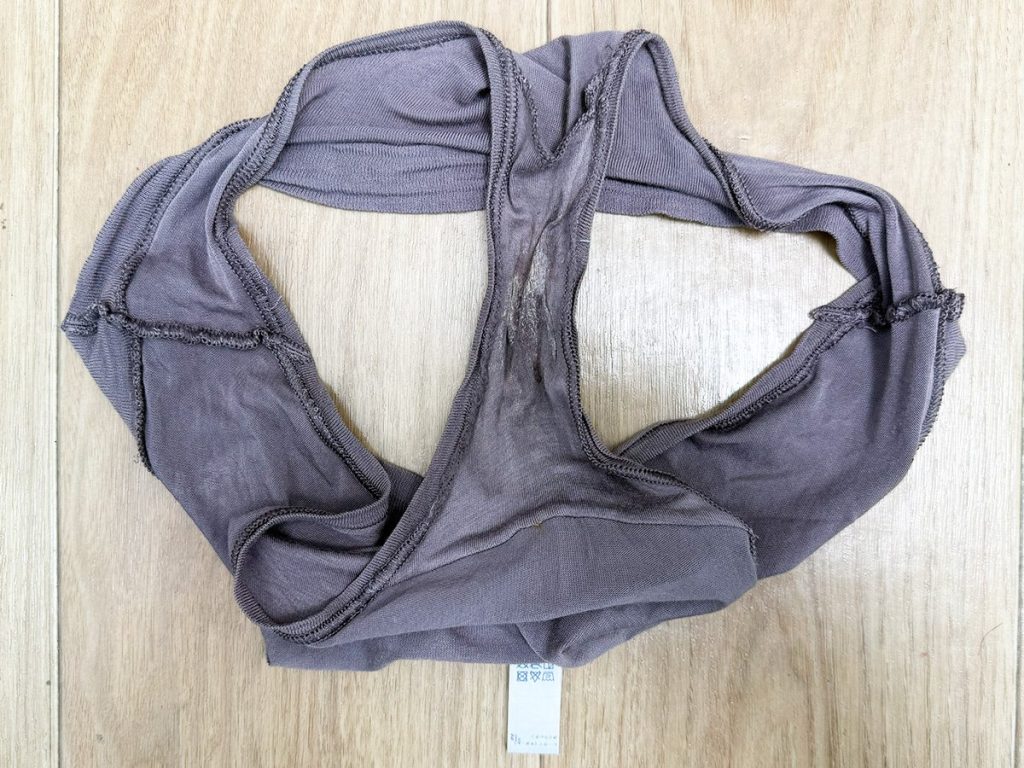 【野性味爆発】西洋系ハーフ美女がギャップ満点のガチオナニー！ - 画像8