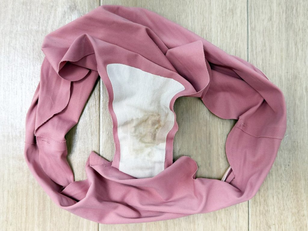 【野性味爆発】西洋系ハーフ美女がギャップ満点のガチオナニー！ - 画像4