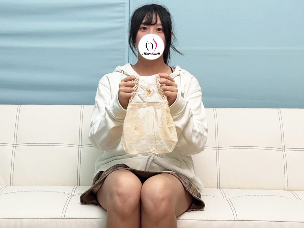 【屁・カスあり】Hカップ女子大生が奨学金返済のため...！ - 画像5