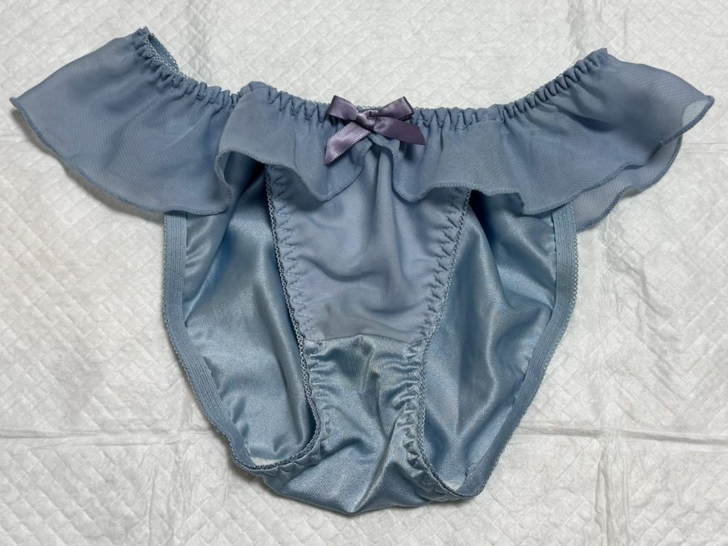 推しのためなら脱ぎます！推し活女子から愛用下着を買い取り！【SNS一本釣り】 - 画像2