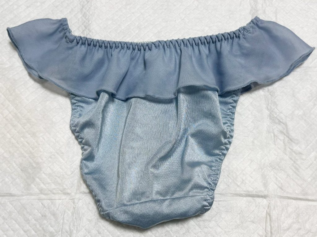 推しのためなら脱ぎます！推し活女子から愛用下着を買い取り！【SNS一本釣り】 - 画像3