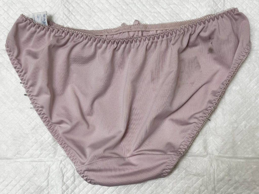 下着を売りに来ただけなのに...歯科衛生士はなちゃんのオールヌードを公開！ - 画像5