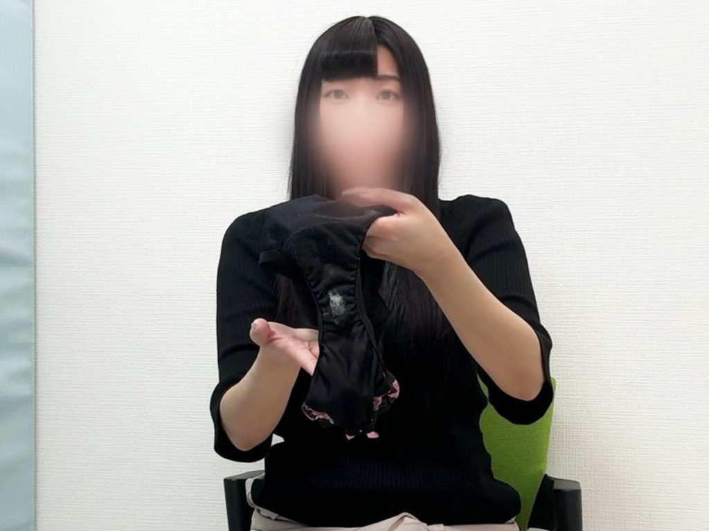 UNK付！４年使い古したボロボロ下着を紹介！ - 画像4